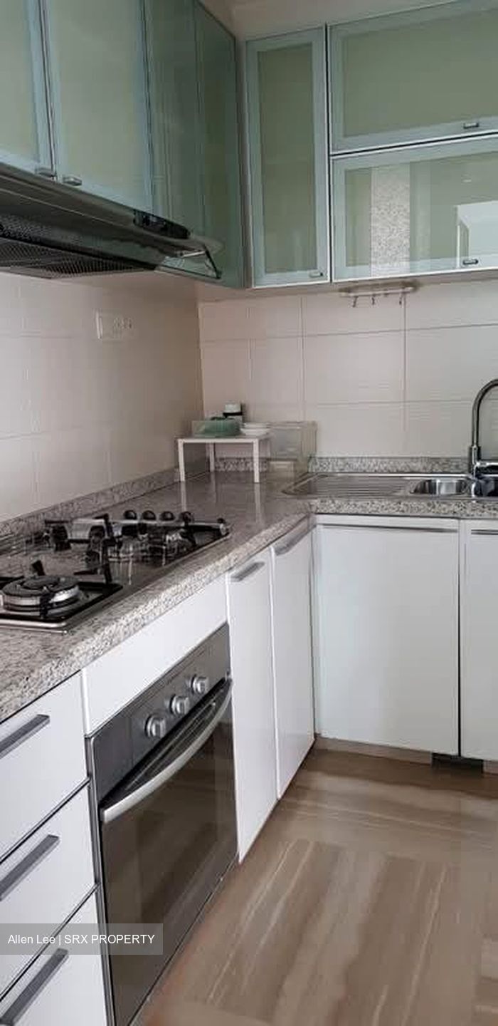 Hillview Regency (D23), Condominium #564760591